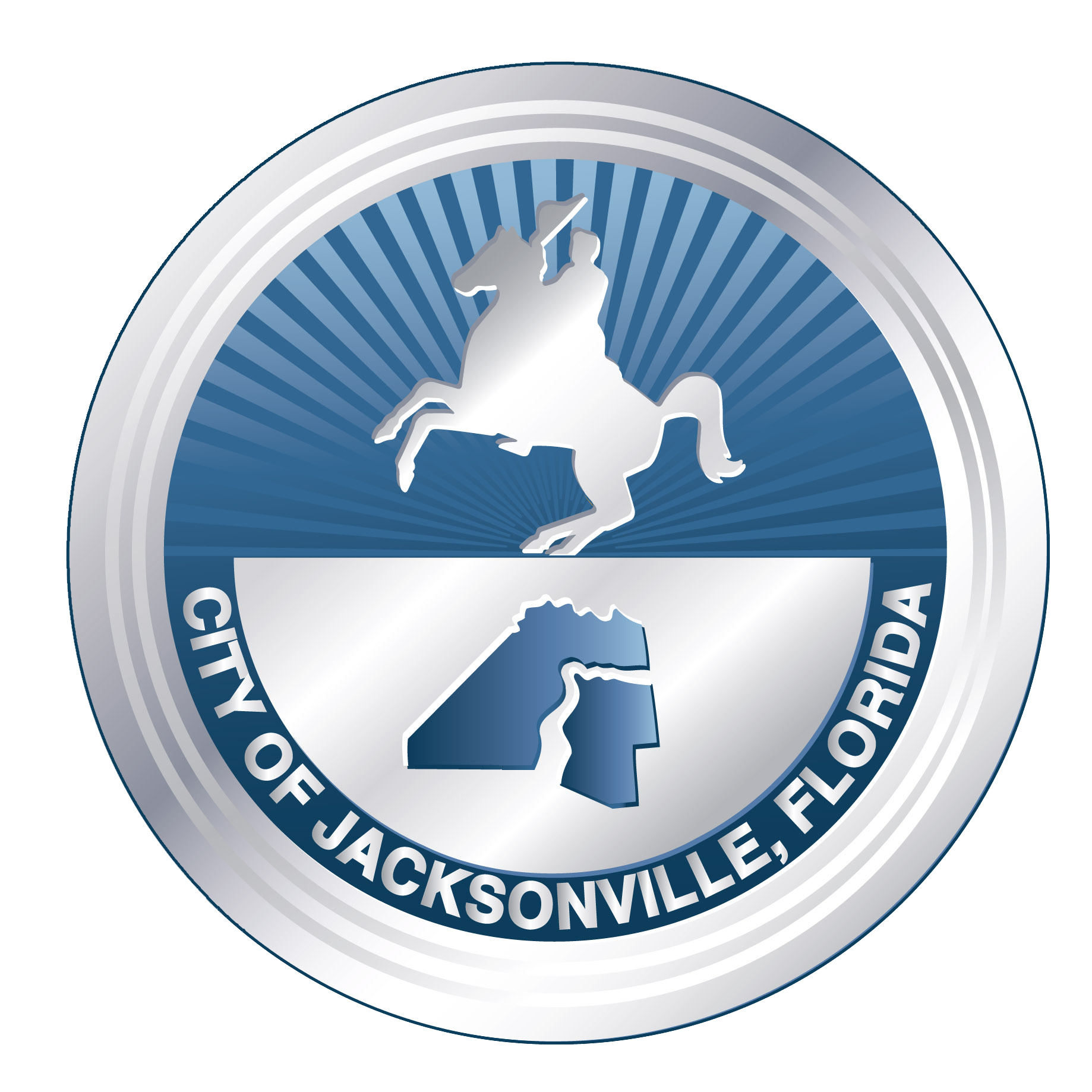 City of Jacksonville, Florida